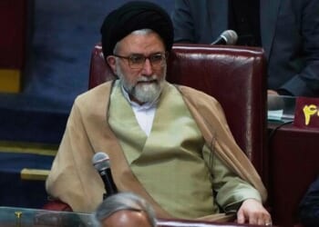 Iran Intel Chief Killed As Israel Grants IDF 'Free Hand' To Eliminate Leaders; Trump Muses Tehran Could Be 'Finished Off'