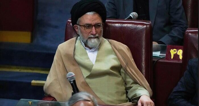 Iran Intel Chief Killed As Israel Grants IDF 'Free Hand' To Eliminate Leaders; Trump Muses Tehran Could Be 'Finished Off'