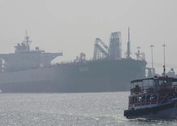 Iran Mulls Allowing Tankers Through Strait Of Hormuz If Trade Conducted In Yuan