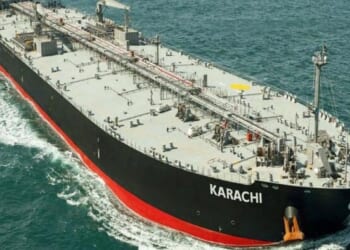 Iran Ready To Let Japanese Ships Use Hormuz As Chinese, Indian Tankers Already Allowed Passage