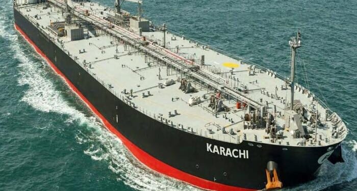 Iran Ready To Let Japanese Ships Use Hormuz As Chinese, Indian Tankers Already Allowed Passage