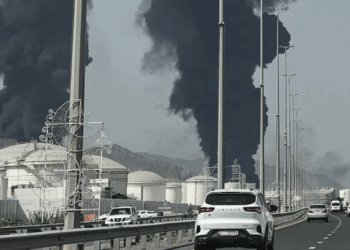 Iran "Starts New Phase Of Oil War" After Energy Production Hit