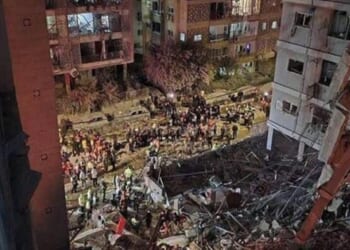 Iran Threatens Region-Wide Infrastructure 'Obliteration' As Trump's 48-Hour Ultimatum Ticks Down, Mass Casualties In Southern Israel