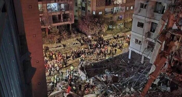 Iran Threatens Region-Wide Infrastructure 'Obliteration' As Trump's 48-Hour Ultimatum Ticks Down, Mass Casualties In Southern Israel