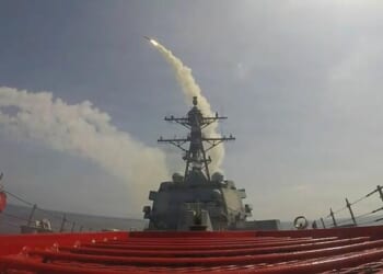 Iran War Exposes America's Unfixed Supply Chains