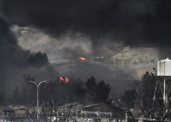 Iran War Jeopardizes Trump Economic Boom Before Key Midterm Elections