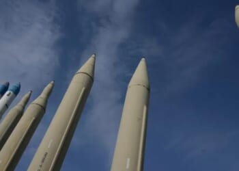 Iran Warns It Won't Be 'Fooled Again' On Negotiations As Attacks Continue With US Troops En Route