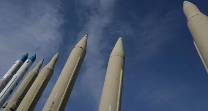 Iran Warns It Won't Be 'Fooled Again' On Negotiations As Attacks Continue With US Troops En Route