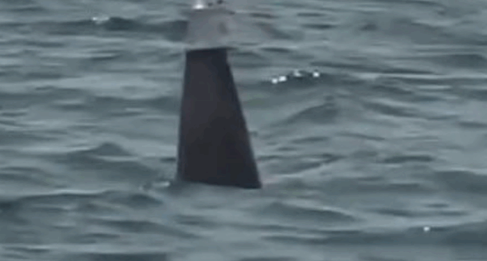 Iran's Hormuz Naval Mines: A Powerful Asymmetric Weapon Paralyzing Tanker Traffic