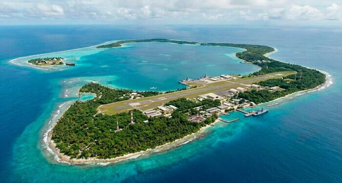 Iran's Longest-Range Missile Strike Fails On Diego Garcia, As Natanz Nuclear Facility Bombed