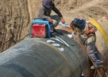 Iraq Negotiates With Iran To Reopen Vital Oil Shipping Route
