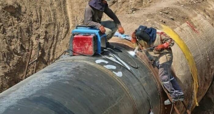 Iraq Negotiates With Iran To Reopen Vital Oil Shipping Route