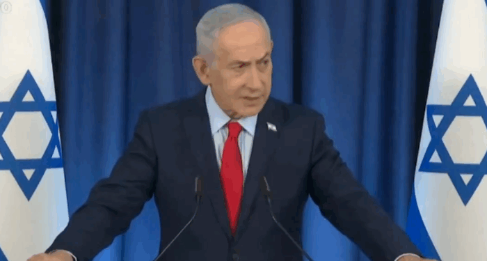 Israel Vows No More Strikes On Iranian Energy Assets After South Pars Hit Sparks Lasting Shock