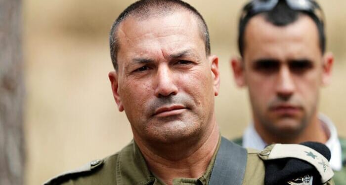 Israeli Military Chief Warns Army Nearing Internal Collapse As Netanyahu Pushes Service Extensions