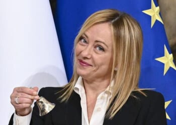 Italy Challenges EU Carbon Market: Hidden Tax Driving Industry Abroad