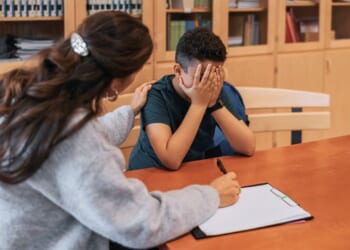 It’s Time for Schools to Get Out of the Mental Health Business