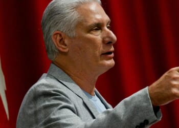 It’s Time for the U.S. To Intervene in Cuba and Save the Island Nation