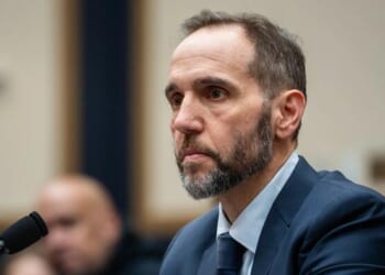 Jack Smith Subpoenaed Records On Kash Patel: Documents