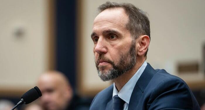 Jack Smith Subpoenaed Records On Kash Patel: Documents