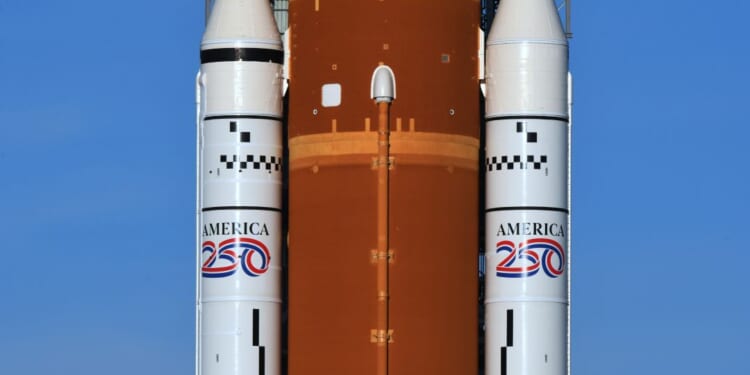 Jared Isaacman Is Launching NASA into a New Era