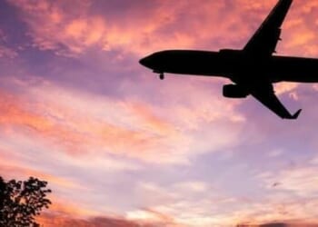 Jet Fuel Prices Soar As War In Iran Ripples Through Global Aviation