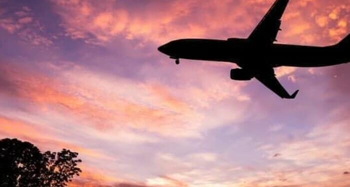 Jet Fuel Prices Soar As War In Iran Ripples Through Global Aviation