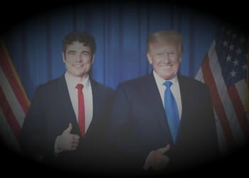 Joe Kent Makes Genuine Plea To Trump: "Address The Israeli Issue"