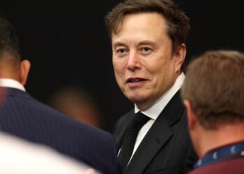 Judge Reassigns Elon Musk Cases After Accusations Of Bias
