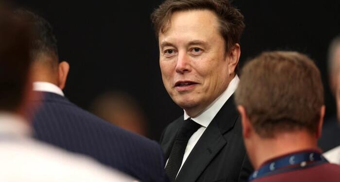 Judge Reassigns Elon Musk Cases After Accusations Of Bias