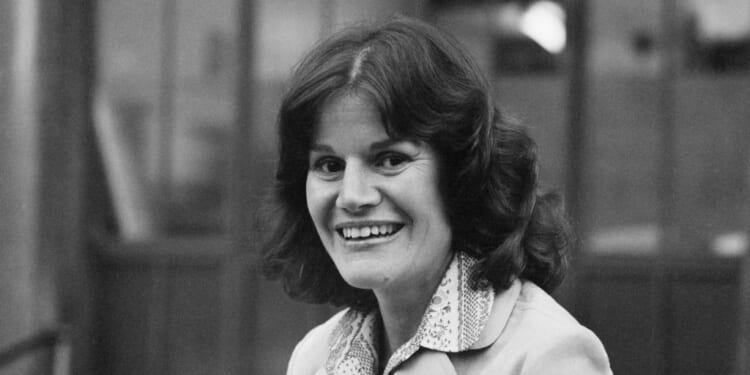 Judy Blume