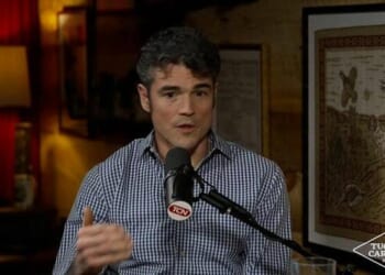 Kent Tells Tucker: 'Imminent Threat' Was From Israel, Not Iran; Ordered To Halt Charlie Kirk Investigation