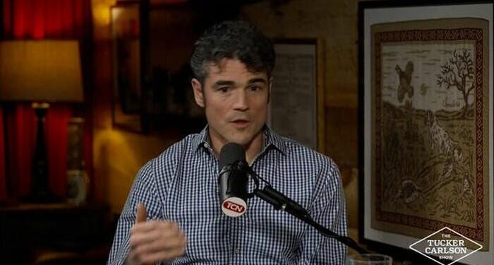 Kent Tells Tucker: 'Imminent Threat' Was From Israel, Not Iran; Ordered To Halt Charlie Kirk Investigation