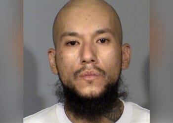 Las Vegas Cops Refuse To Release Violent Repeat Offender, Defying Judge's Order