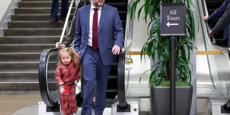 Senate To Vote On Iran War Powers Resolution