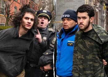 Leftist Media Quiet After Four Suspected Islamic Terror Attacks In Two Weeks