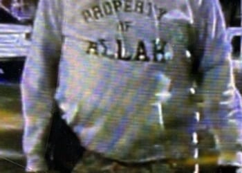 Lone-Wolf Terror? Senegal-Born Shooter Wearing "Property Of Allah" Shirt Kills 3, Wounds 14 At Austin Bar