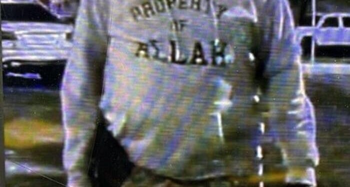 Lone-Wolf Terror? Senegal-Born Shooter Wearing "Property Of Allah" Shirt Kills 3, Wounds 14 At Austin Bar