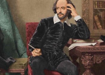 "Lord, What Fools These Mortals Be!" Shakespeare's Birthplace To Be "Decolonized"