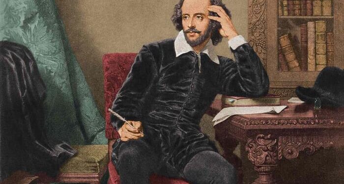 "Lord, What Fools These Mortals Be!" Shakespeare's Birthplace To Be "Decolonized"