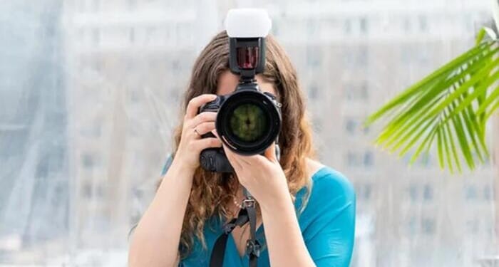 Louisville Shells Out $800,000 For Unconstitutional Demands On Christian Photographer