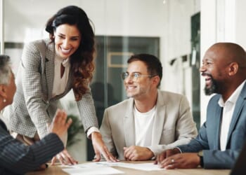 Making Corporations Great Again With the Free Enterprise Initiative