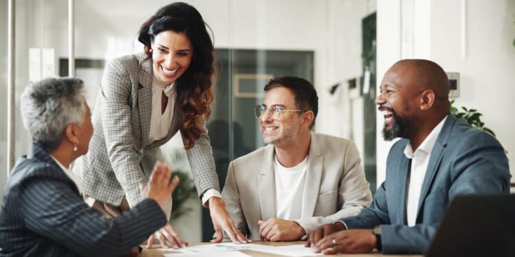 Making Corporations Great Again With the Free Enterprise Initiative