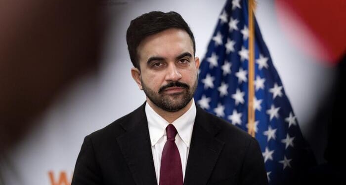 Mamdani Proposes Massive Estate Tax Exemption Cut From $7M To $750K, Among Other Tax Increases