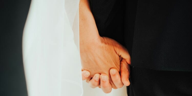 Marriage Got Better—So Why Is It Disappearing? - Patrick T. Brown