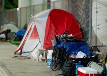 Measuring Poverty Correctly Reveals A Hard Truth About The Welfare State