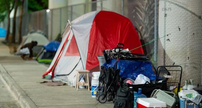 Measuring Poverty Correctly Reveals A Hard Truth About The Welfare State