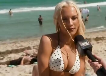 Meet The Stupidest Spring-Breakers In America: "Who The F**k Is Ayatollah?"