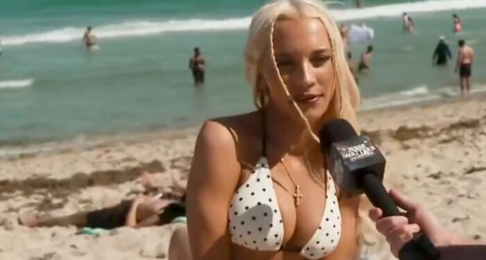 Meet The Stupidest Spring-Breakers In America: "Who The F**k Is Ayatollah?"