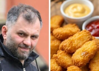 Migrant Criminal Beats Deportation Order With Chicken Nugget Defense