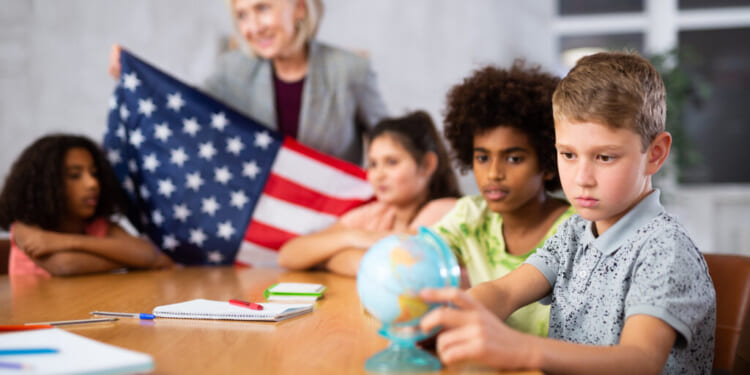 Mississippi Is Closing the Literacy Gap. Now, It Needs Universal School Choice.